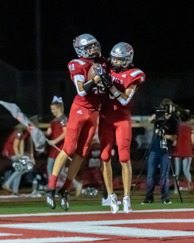 St. Clairsville bounces back impressively News, Sports, Jobs The